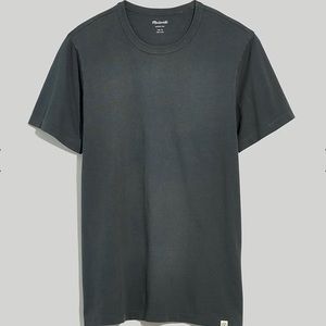 Men’s Madewell Allday Tee XL NWT